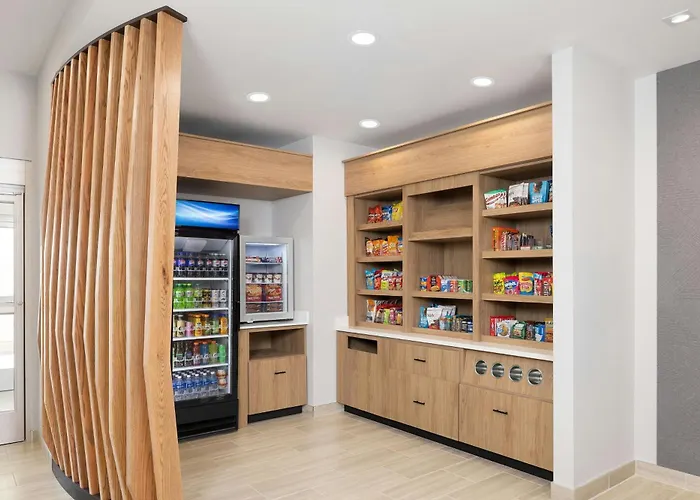 Springhill Suites By Marriott Atlanta Covington