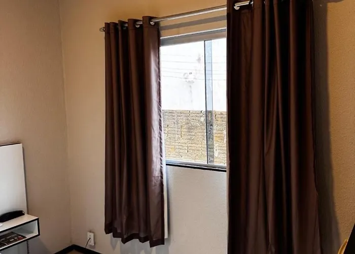 Plumas hotel