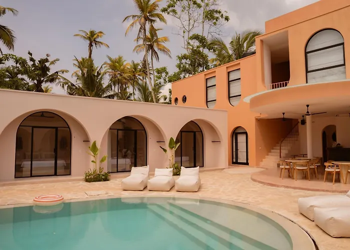 Together Boutique Villa