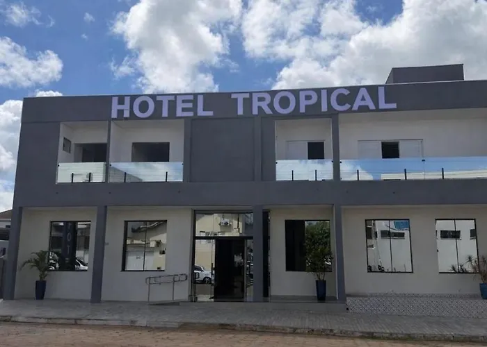 Hotel Tropical