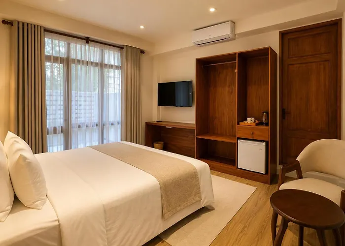 Park Street Suites - Colombo
