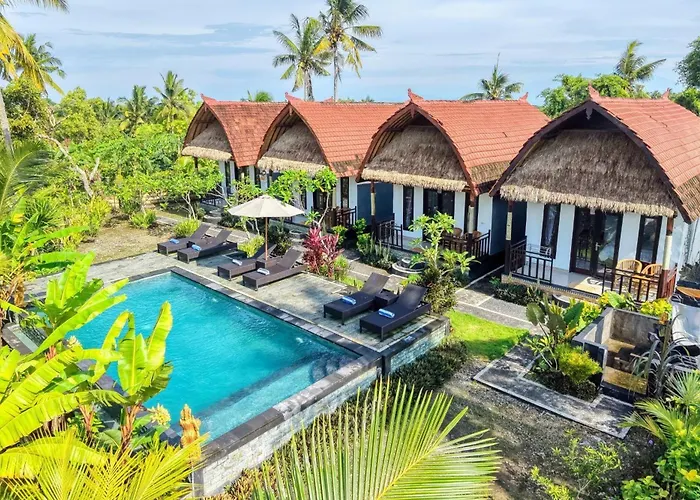 Mt Penida Bungalows