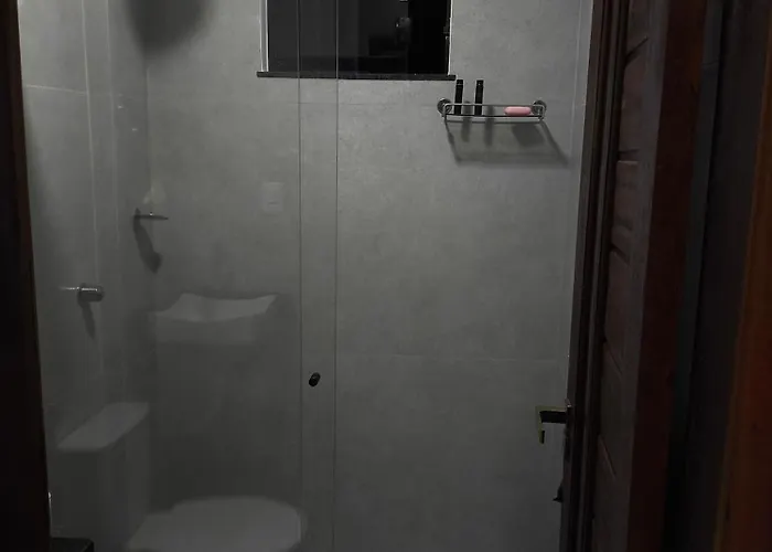 Apartamentos Rosana