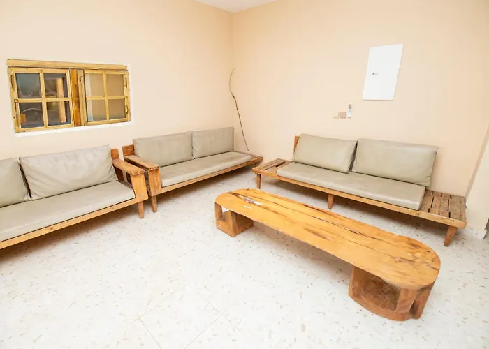 Sands Inn Hostel - Diriyah