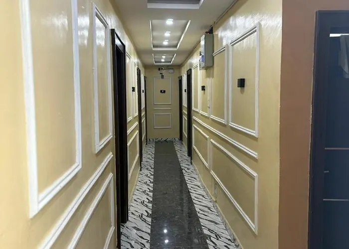 Caligeo Suites II