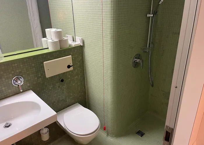Medical Wellness RehaKlinik und Aqualon Therme