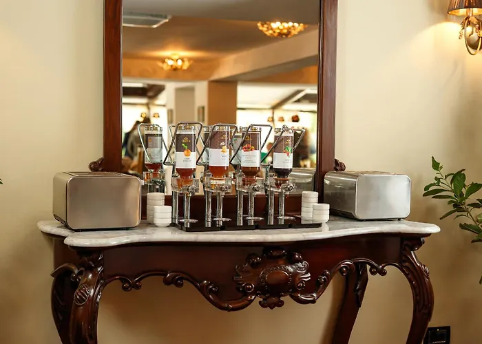 Classic Inn Hotel