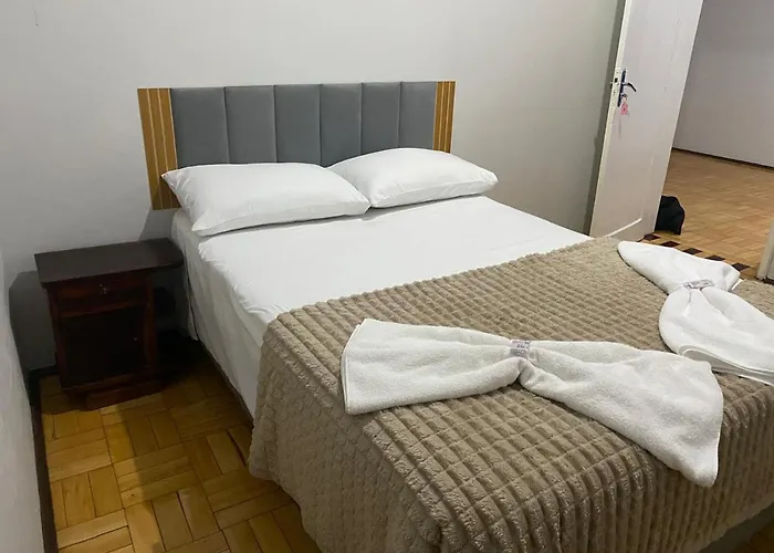 Hotel Linassi