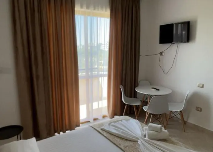 Hotel Spille