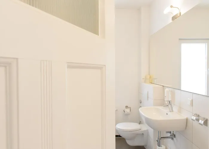 Hotel INNsel26