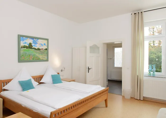 Hotel INNsel26