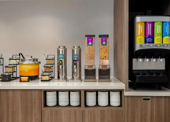 Home2 Suites By Hilton Riverview Tampa