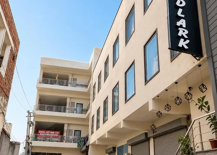The Woodluck Zirakpur Chandigarh - Sidham Group Of Hotels