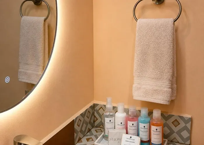Hotel Barrio Boutique