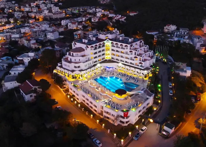 Roseira Beach Resort