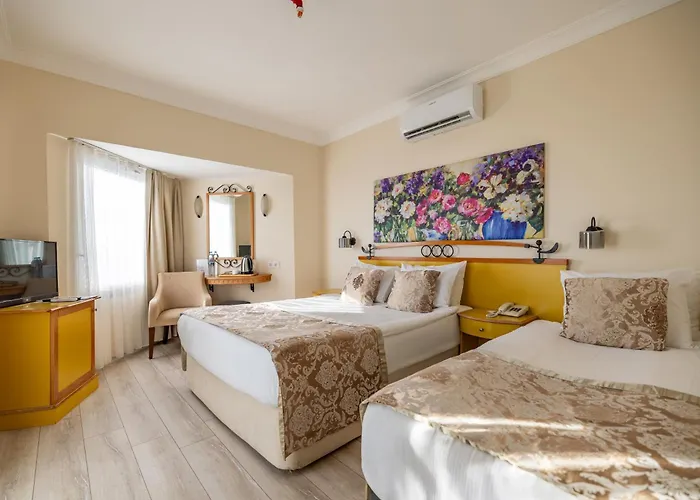 Roseira Beach Resort