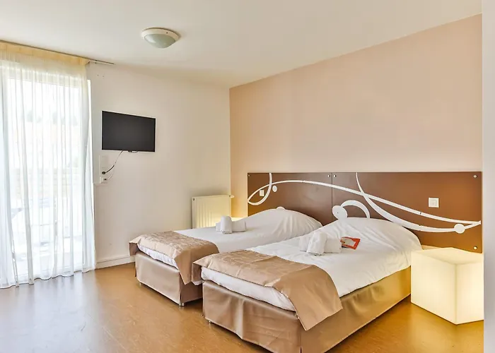 Village Club La Riviere Capfrance