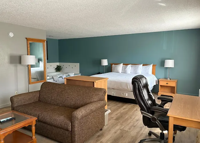 Simply Home Inn & Suites