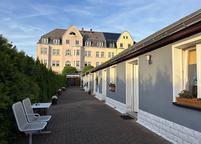 Pension Silberhof