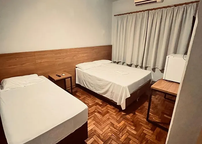 Hotel America