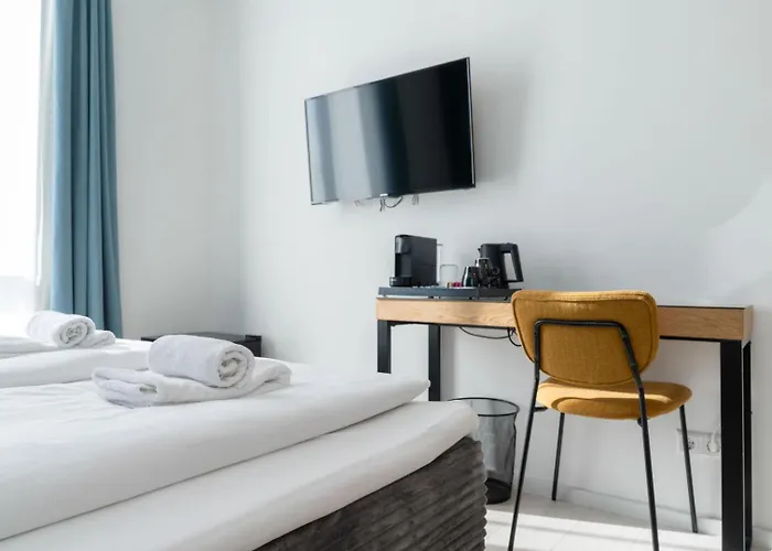 Villa Vaicun - Boutique Rooms