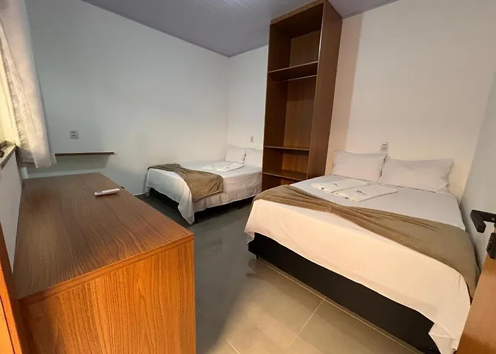 Hotel Cristalino