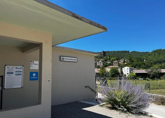 Oustal De Bourdeaux