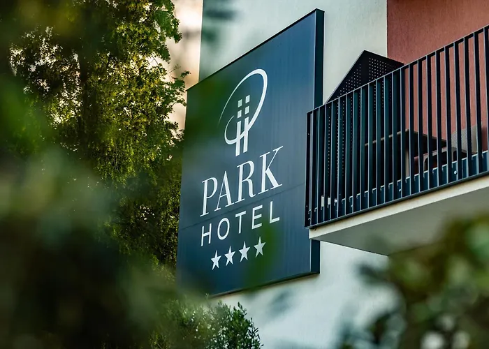 Park Hotel Mosonmagyarovar