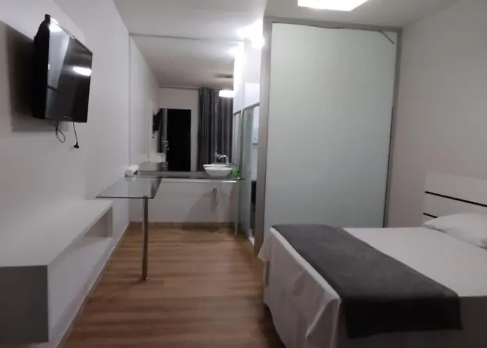 Hotel Luiza
