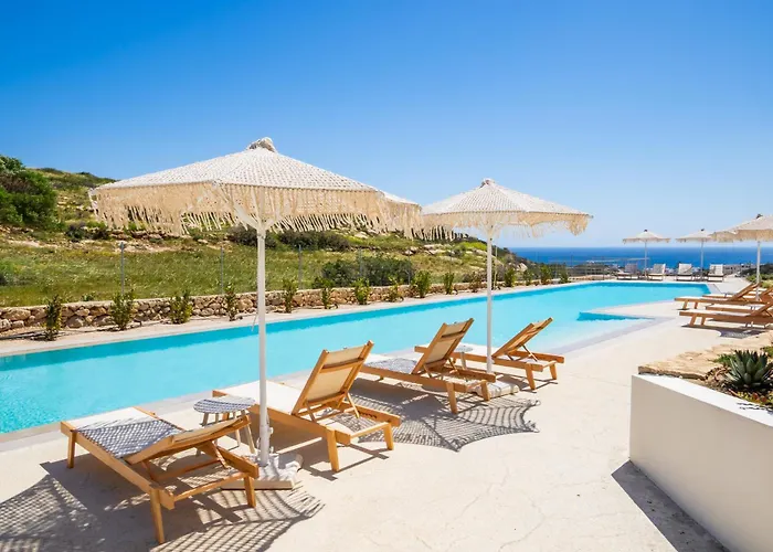 Ramnus Karpathos Suites