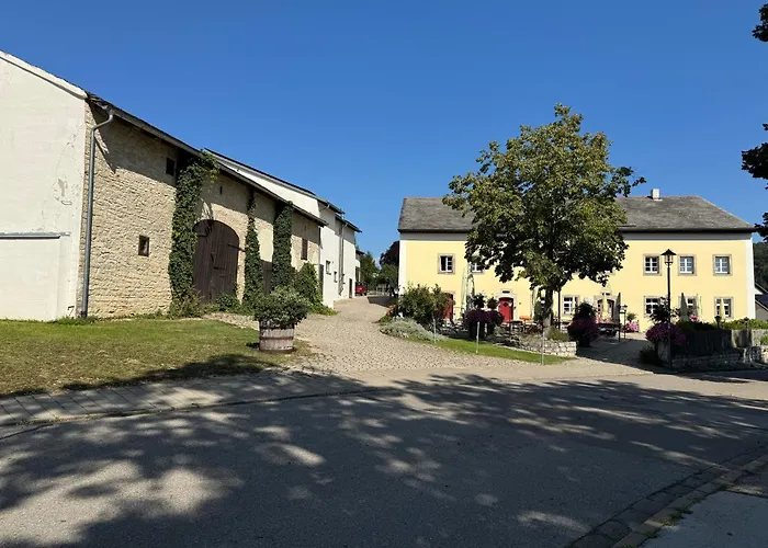 Zum Güldenen Ritter