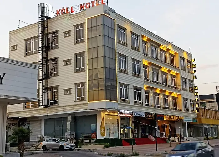Koll Hotel