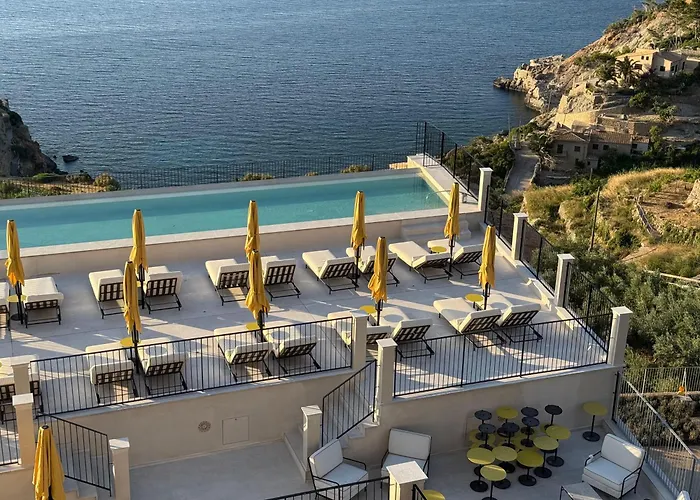 Gran Hotel Margalida By Annua Signature