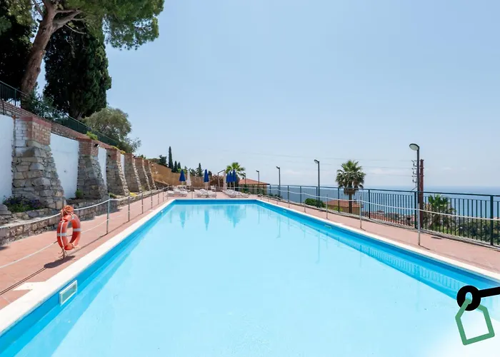 Hotiday Bordighera
