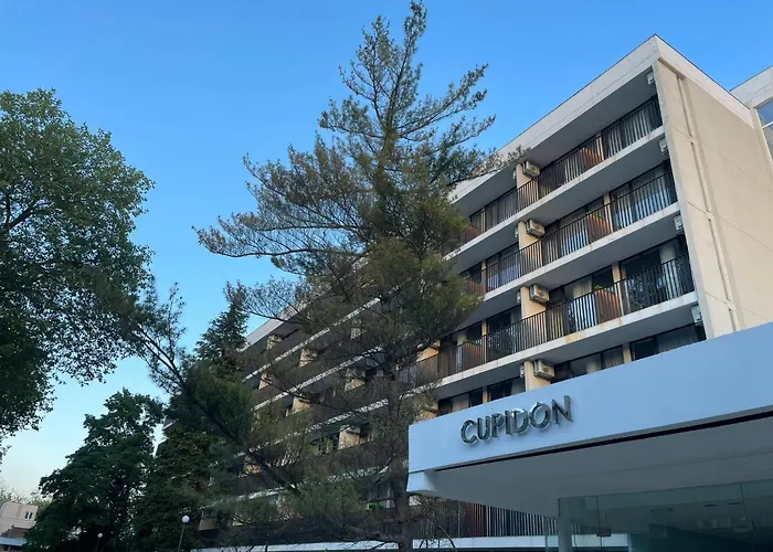 Resort Cupidon Neptun