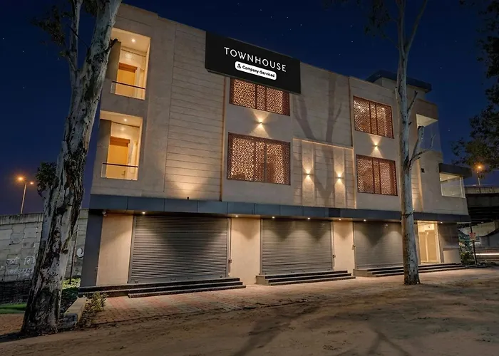 Townhouse Roorkee Bypass