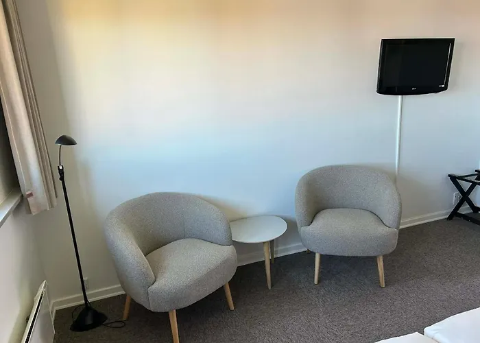 Hotel Villum