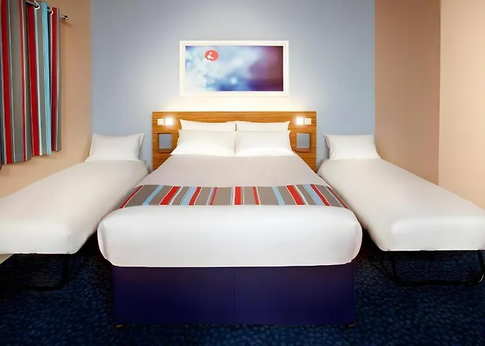 Travelodge Plymouth