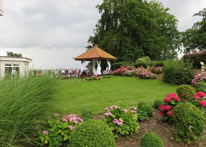 Badehaus Goor