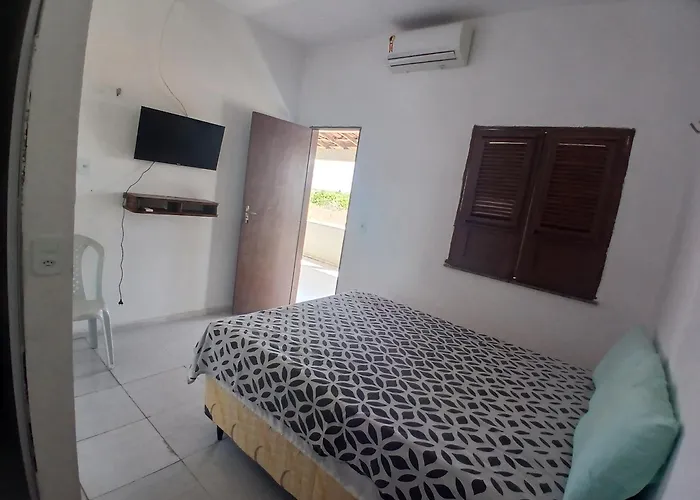 Pousada Progresso