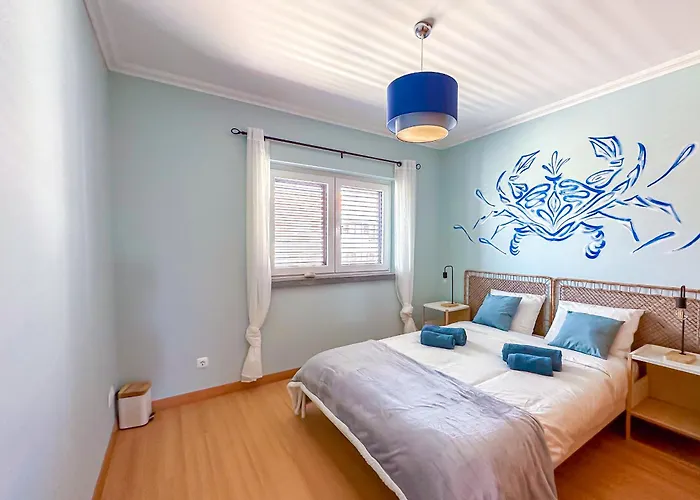 Baleal Bay Guesthouse