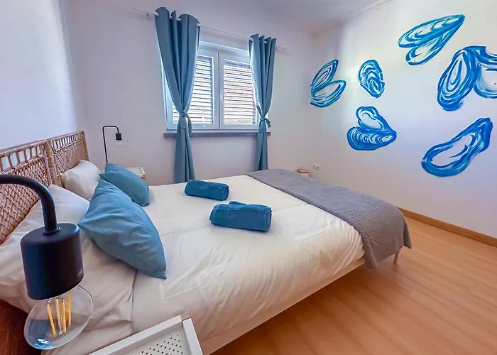 Baleal Bay Guesthouse