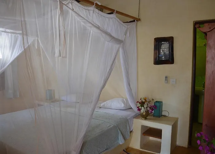 Zahir House Lamu Shella