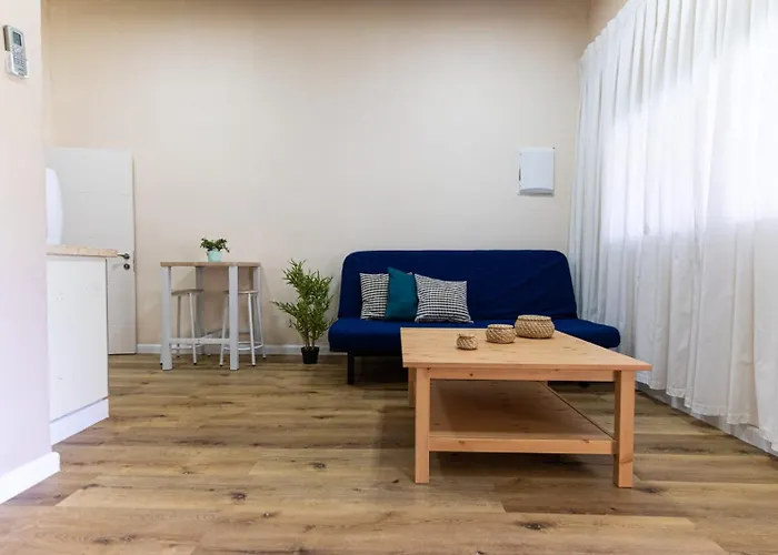 Fata Morgana Hostel
