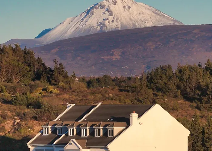 Viking House Hotel Donegal