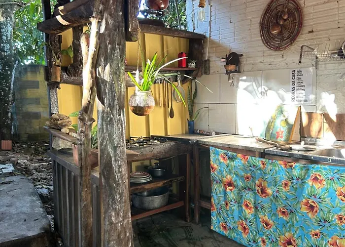 Hostel Tao do Cerrado