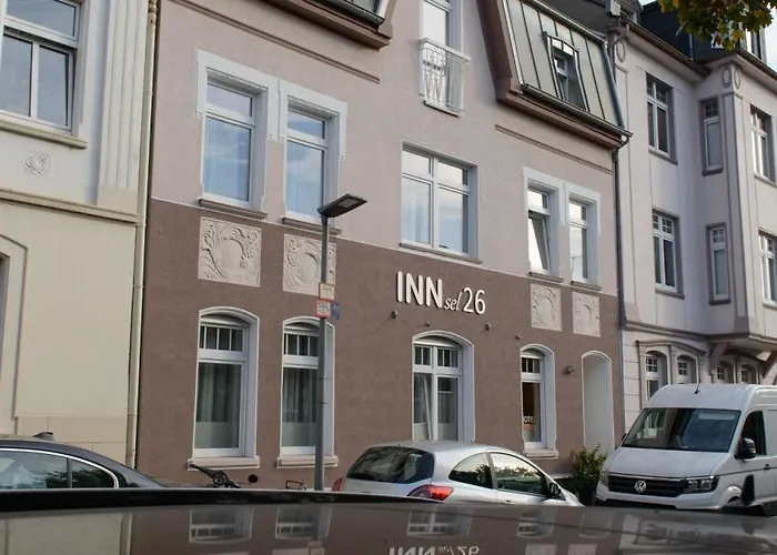 Hotel INNsel26