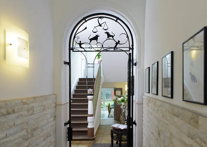 Hotel INNsel26