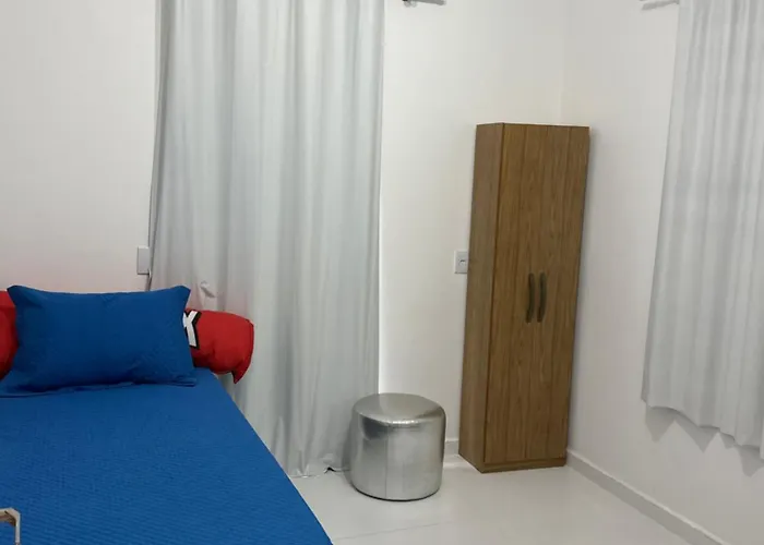 Boutique Hostel Blumenau