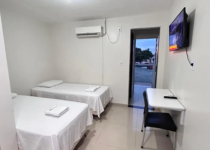 Rio Hotel